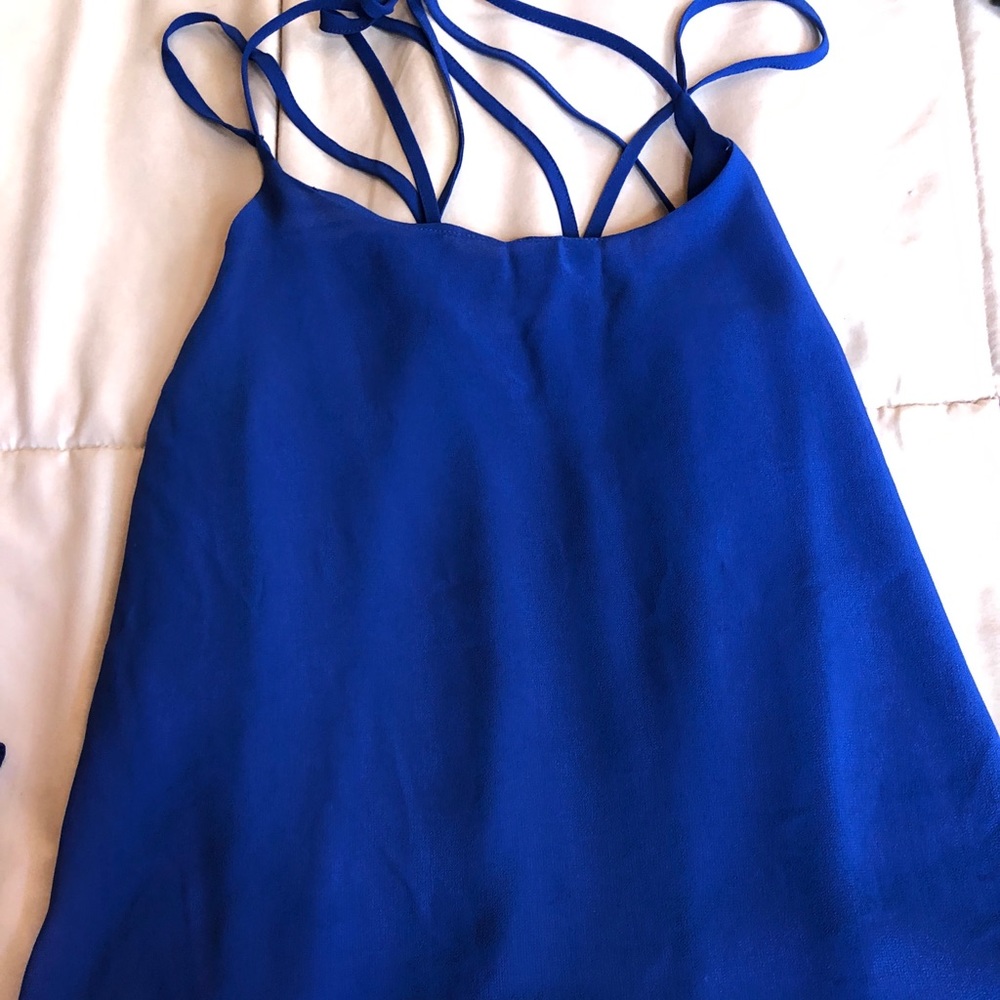 Bundle of 3 summer shirts